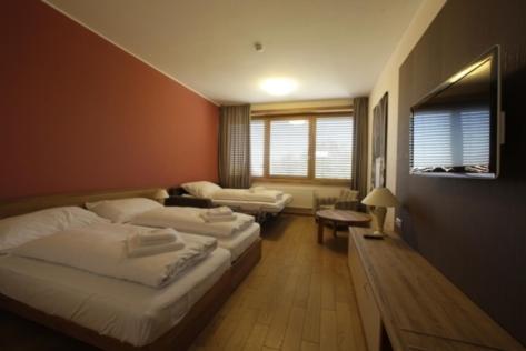 Hotel Madl Velké Bílovice 외부 사진