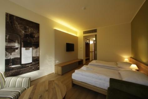 Hotel Madl Velké Bílovice 객실 사진