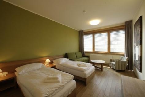 Hotel Madl Velké Bílovice 객실 사진
