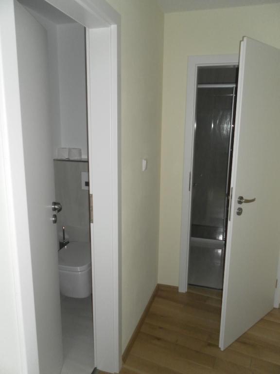 Hotel Madl Velké Bílovice 객실 사진