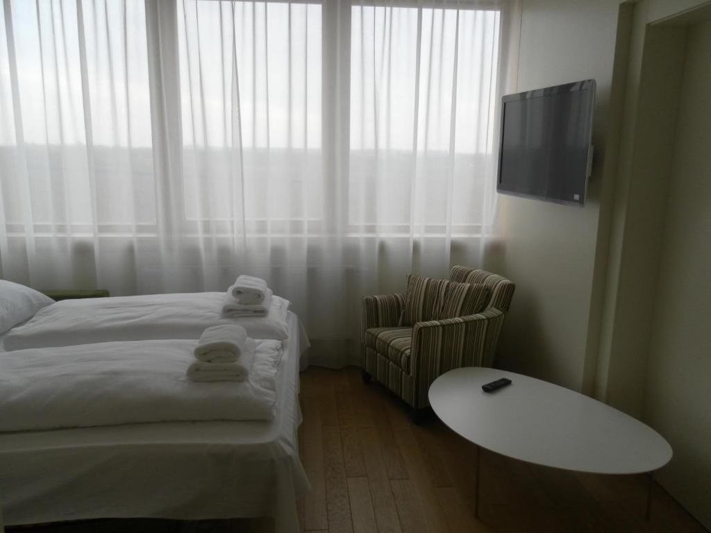 Hotel Madl Velké Bílovice 객실 사진
