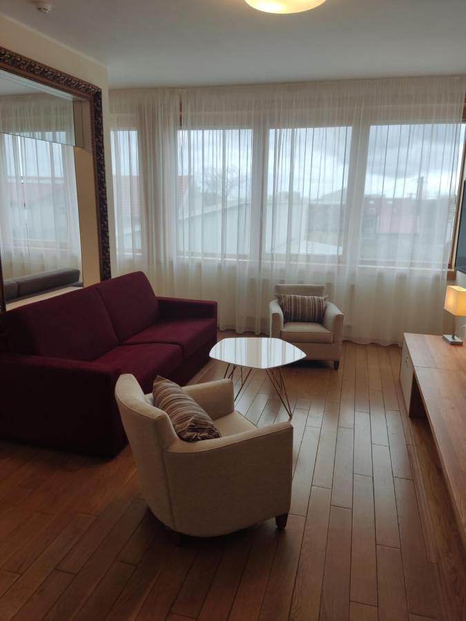 Hotel Madl Velké Bílovice 외부 사진