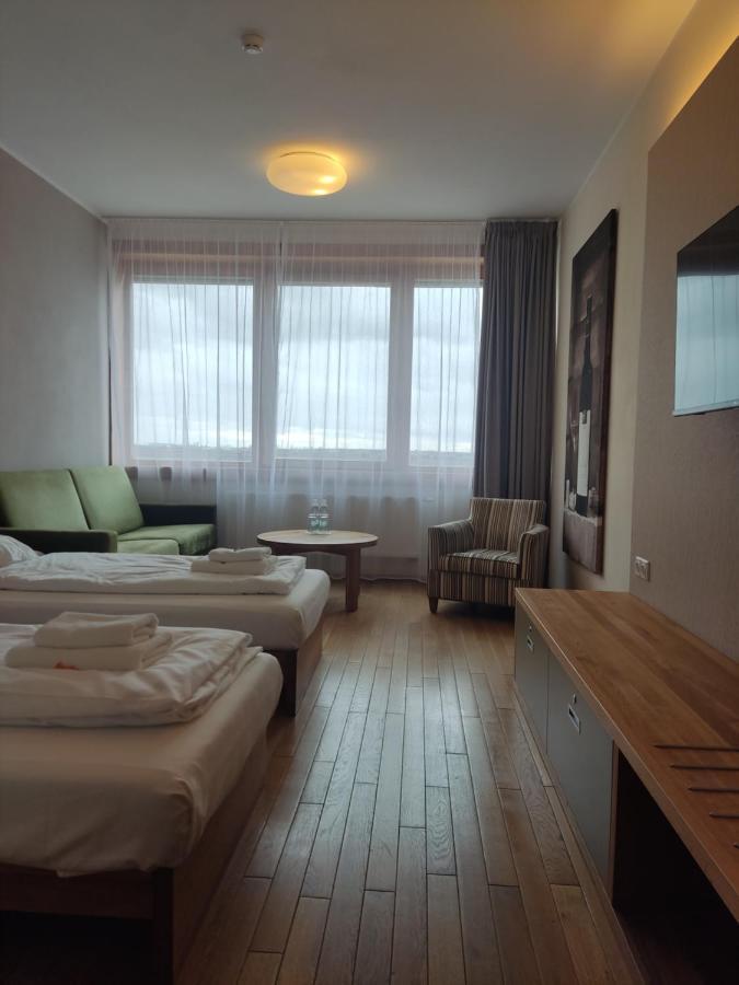 Hotel Madl Velké Bílovice 외부 사진