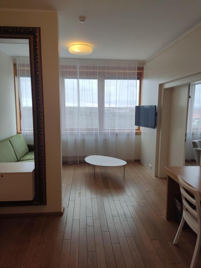 Hotel Madl Velké Bílovice 외부 사진