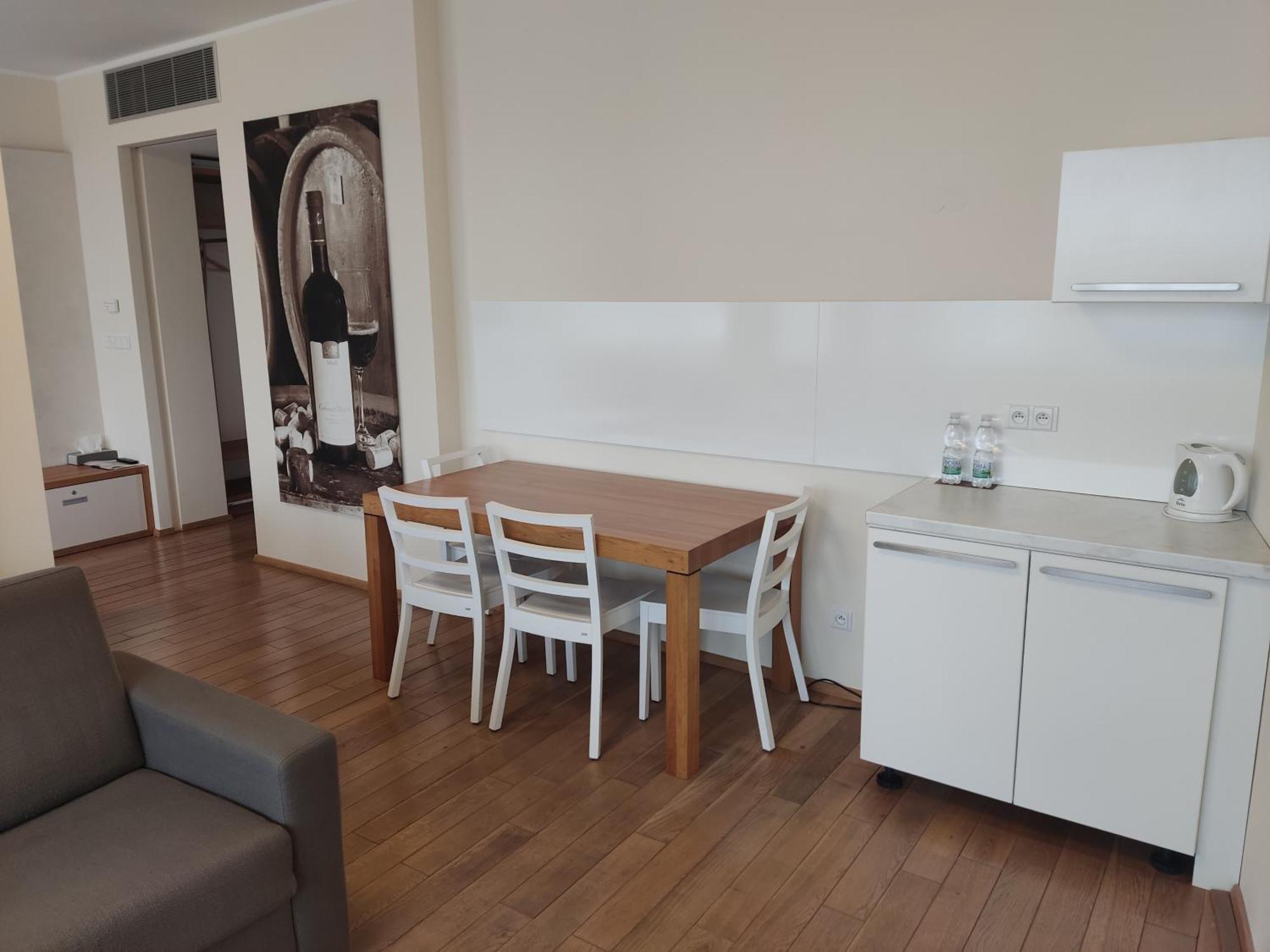 Hotel Madl Velké Bílovice 외부 사진